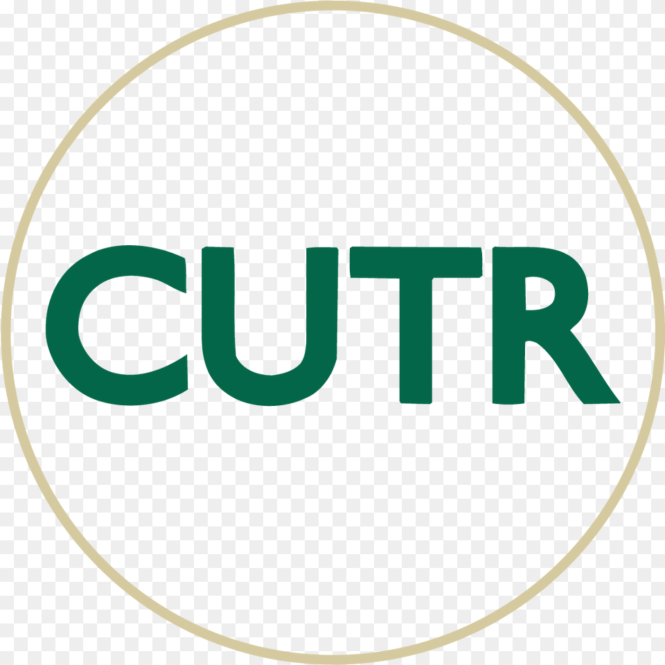 Usf Cutr Logo, Disk Png Image