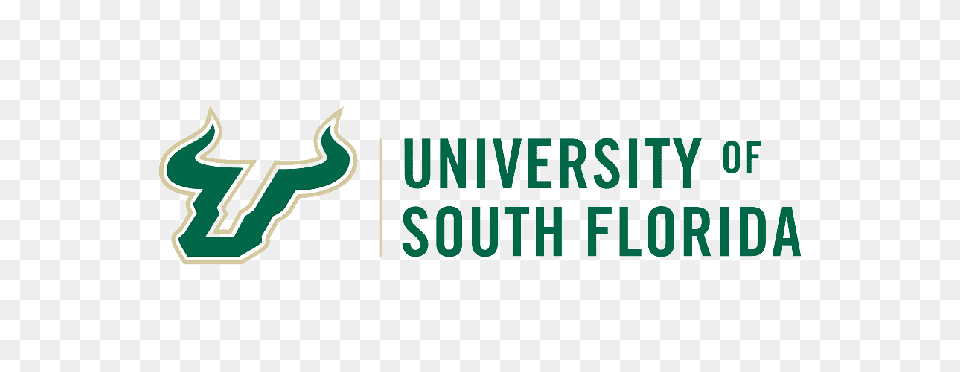 Usf Logo University Of South Florida Png