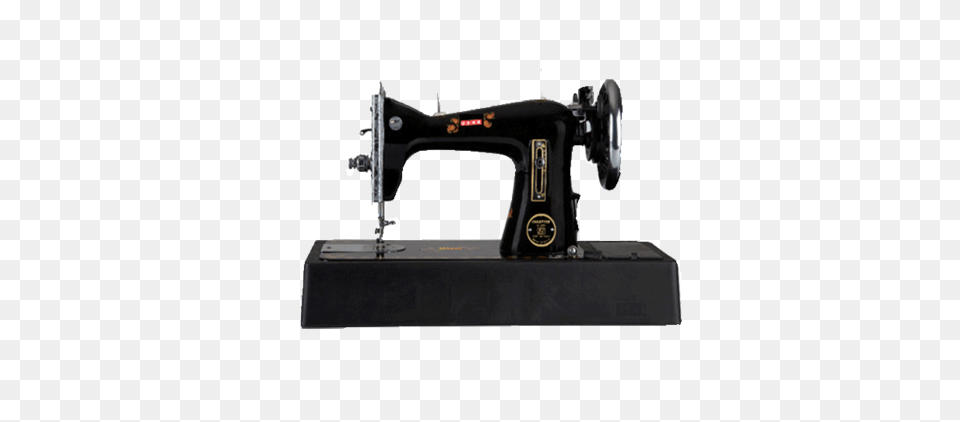 Usha Sewing Machine, Appliance, Device, Electrical Device, Sewing Machine Png Image