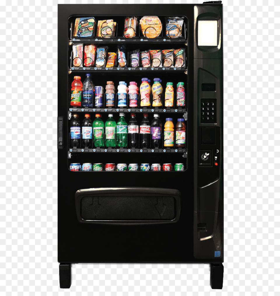 Usi 5 Wide Combo, Machine, Vending Machine, Appliance, Device Png