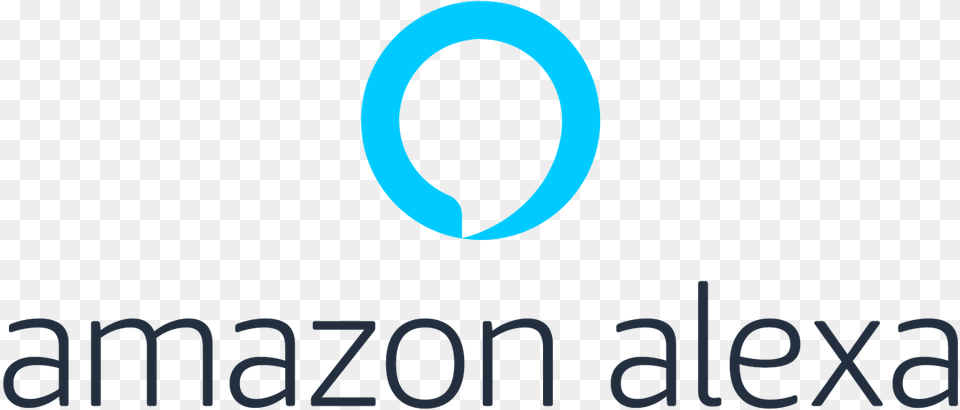 Using Amazon Alexa, Logo, Text Png Image