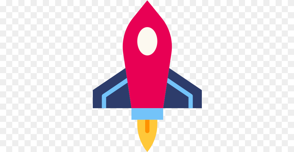 Using Apache Spark Spaceship Icon 64px Png Image