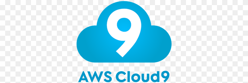 Using Aws Cloud9 Ide In Your Classroom Aws Cloud 9, Text, Logo, Number, Symbol Free Transparent Png