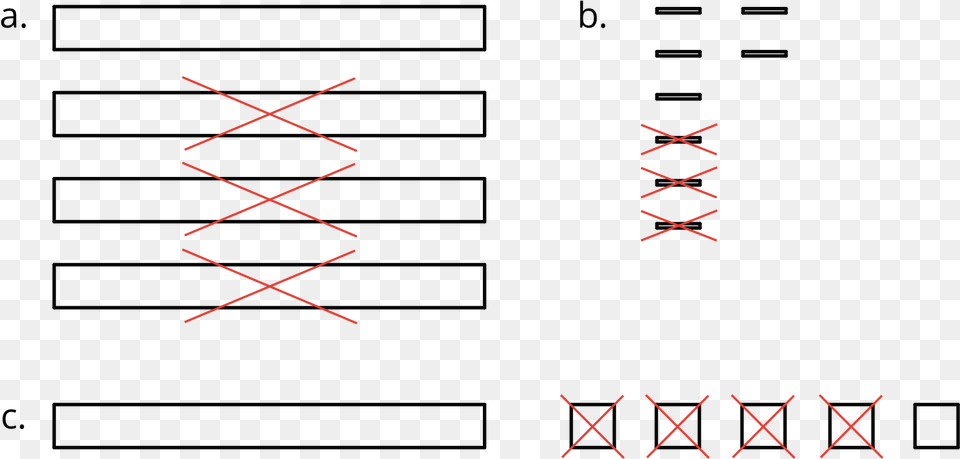 Using Diagrams To Represent Addition And Subtraction Pattern, Light Free Png Download