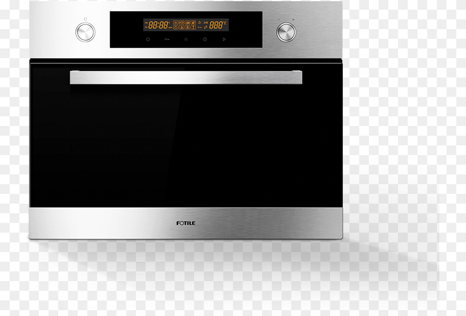 Using Fresh Steam To Add Heat While Expelling Stale Oven Texture, Appliance, Device, Electrical Device, Microwave Free Png Download