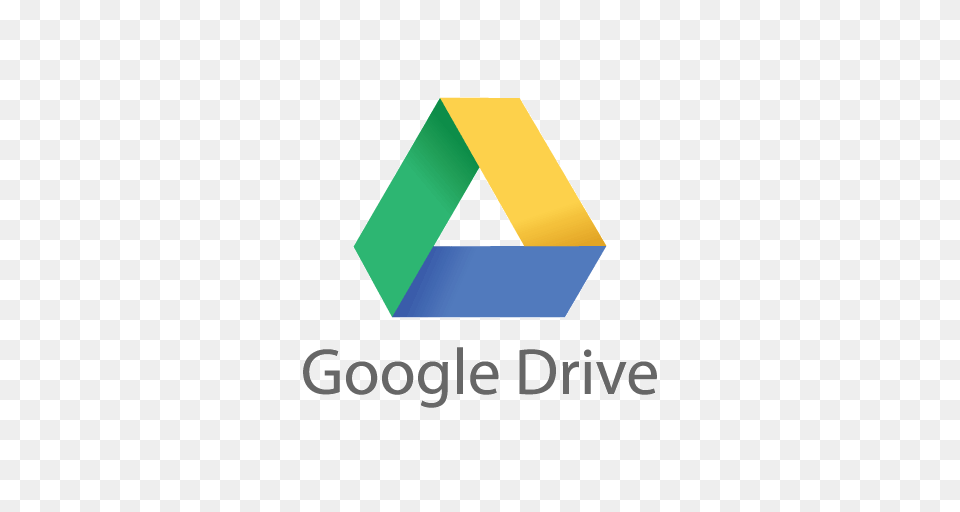 Using Google Drive In Your App Agostini Tech, Triangle, Logo Free Transparent Png