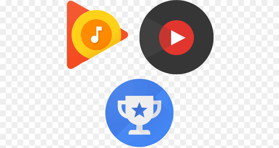 Using Google Opinion Rewards For Google Play Musicyoutube Red Png