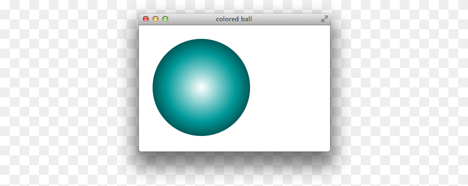 Using Gradients Circle, Sphere Free Png