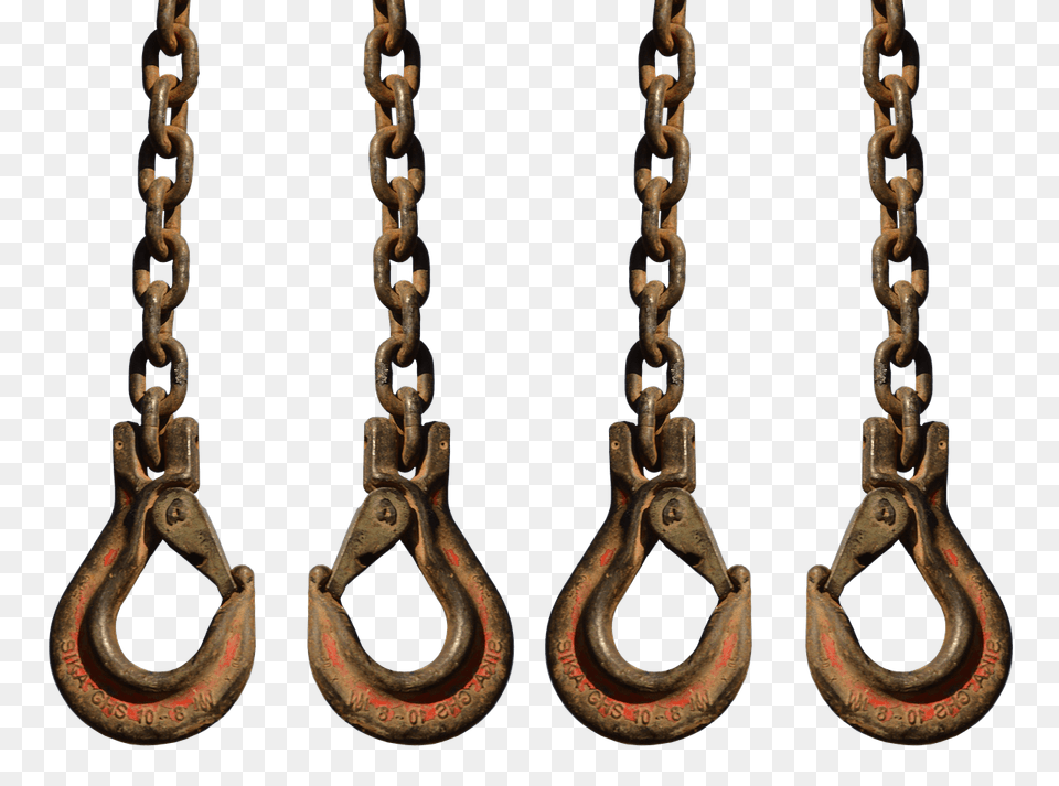 Using Lifting Slings With Shackles Rope Services Direct, Electronics, Hardware, Accessories, Jewelry Free Png