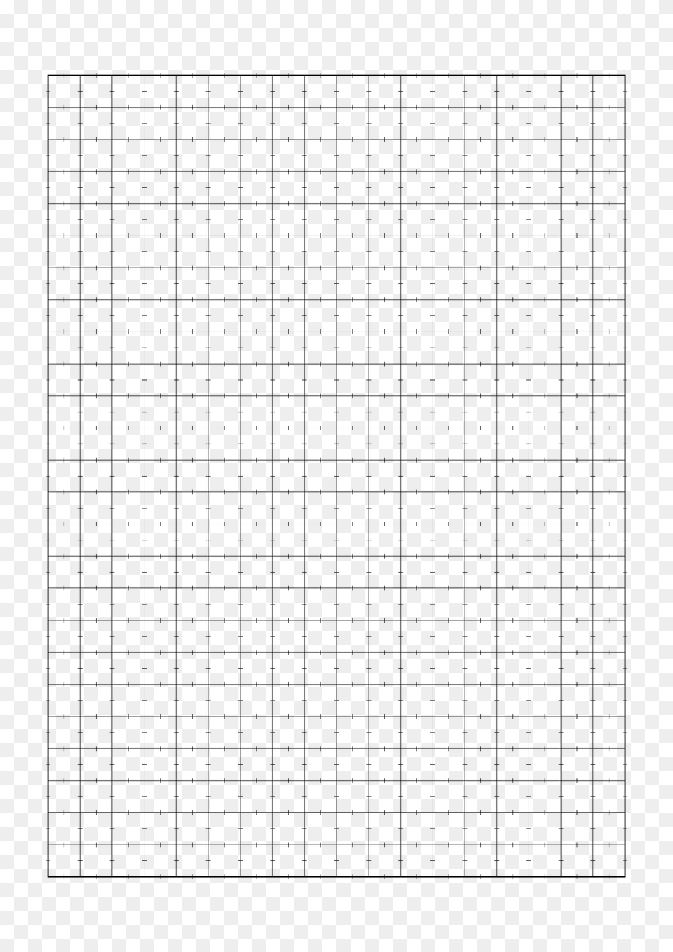 Using Pstricks I Need To Created The Following Grid Sheet Which, Page, Text Png Image