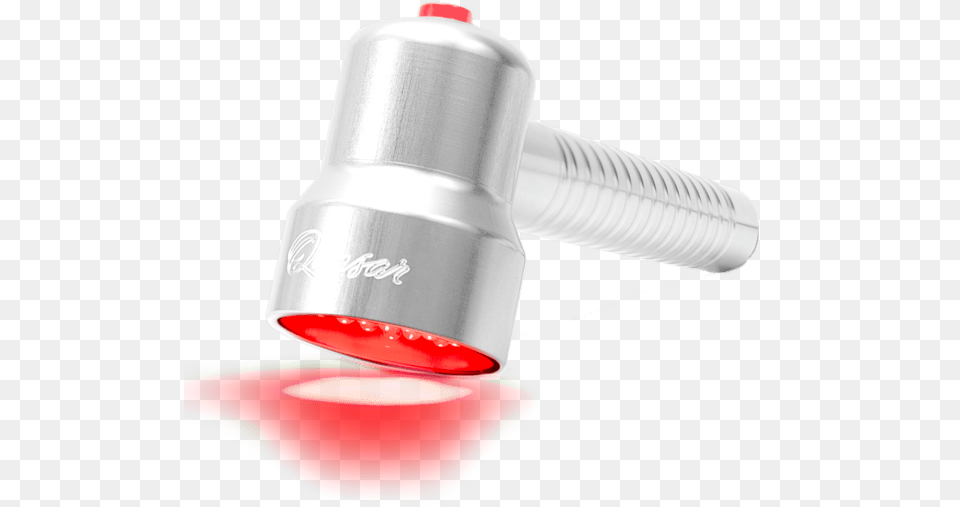 Using Red Light Therapy To Treat Ulcers Diabettech Quasar Md, Lamp, Bottle, Shaker Free Png