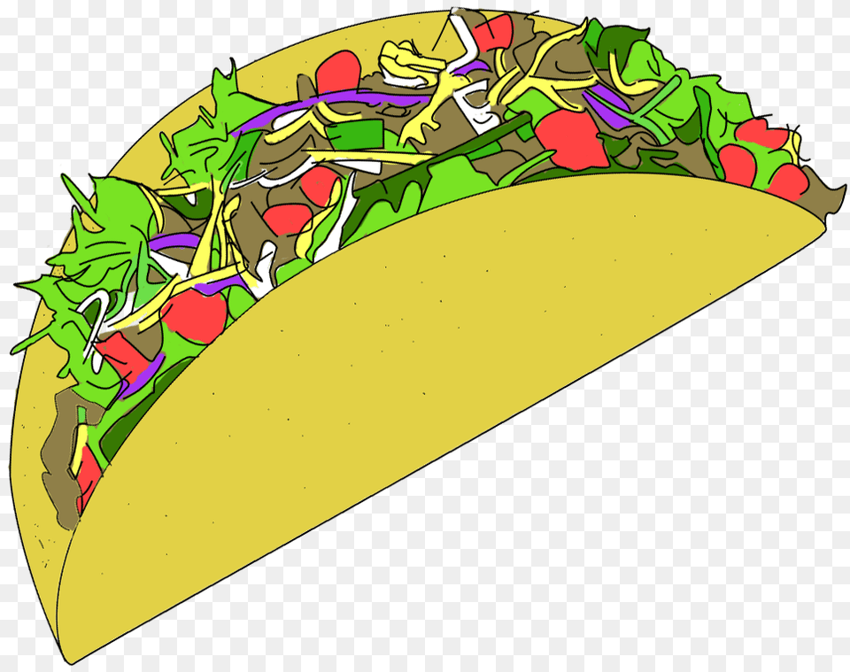 Using Sandwiches To Teach The Socratic Method Boing Boing, Food, Taco Png