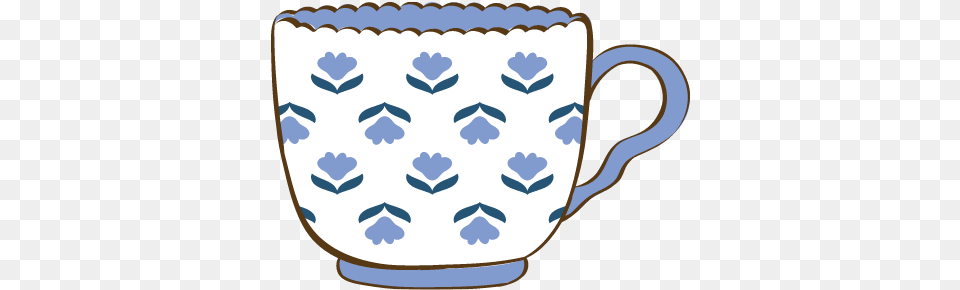 Using Story Stickers Little Paper Swans Serveware, Cup, Porcelain, Art, Pottery Png