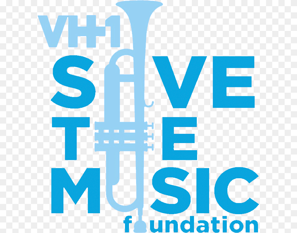 Using Technology To Increase Impact Vh1 Save The Music, Brass Section, Horn, Musical Instrument, Trumpet Free Png Download
