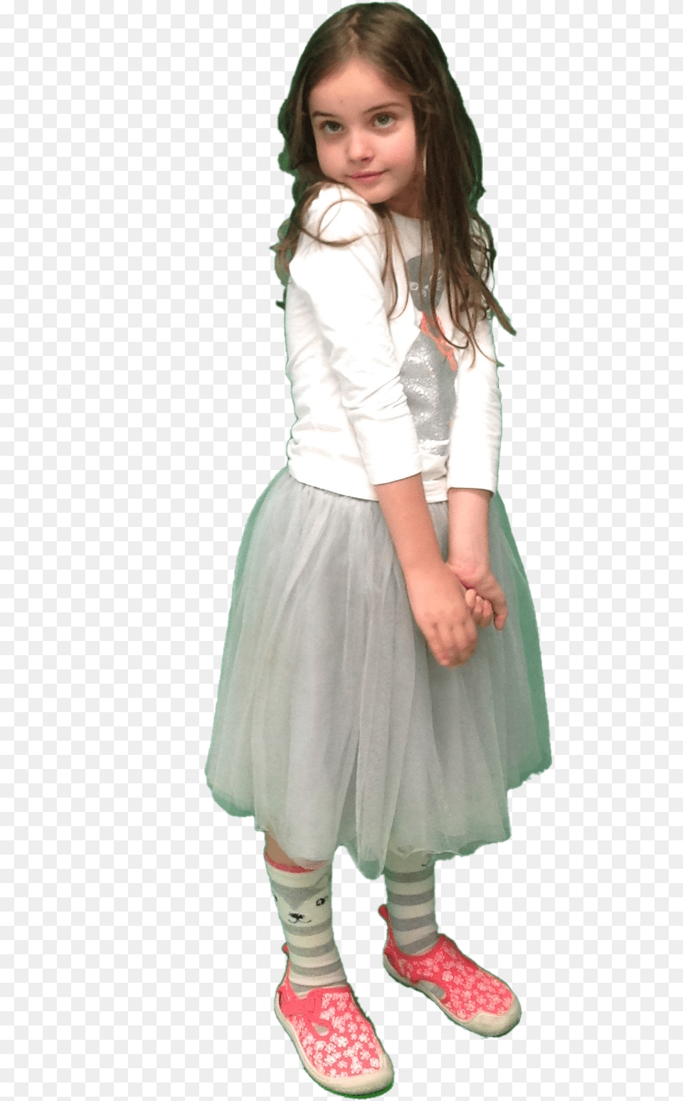 Using The Do Ink Animation App Student Can Animate Girl, Child, Clothing, Shoe, Person Png