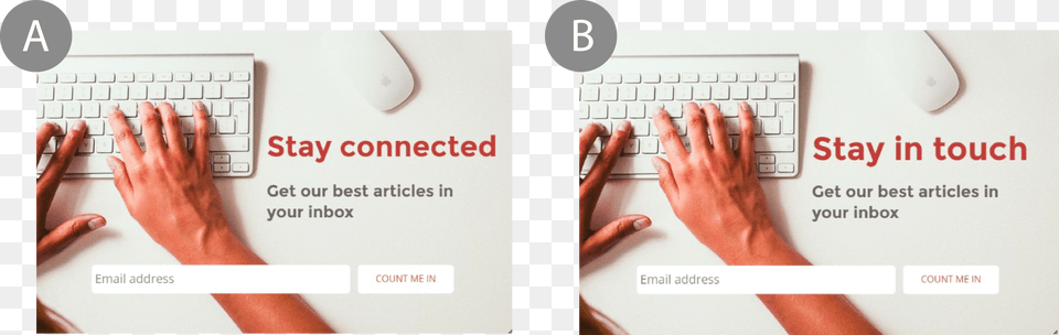 Using The Same Visuals But Presenting Different Headlines Number, Wrist, Body Part, Computer, Computer Hardware Free Png Download