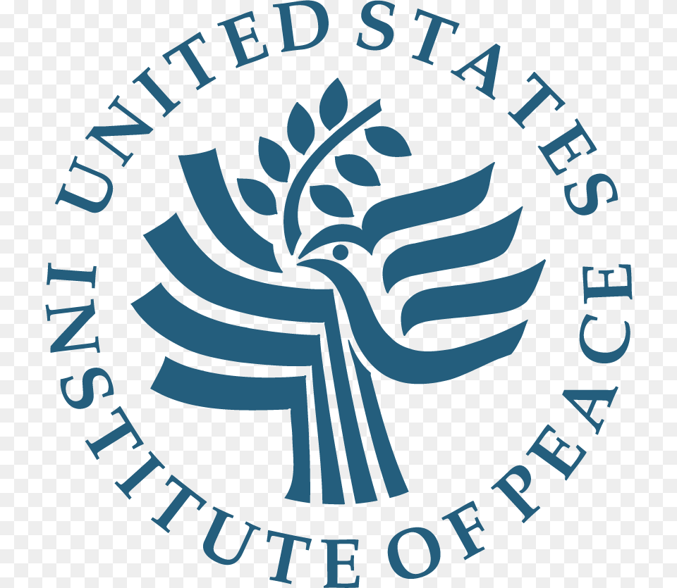 Usip Seal, Logo, Emblem, Symbol Png