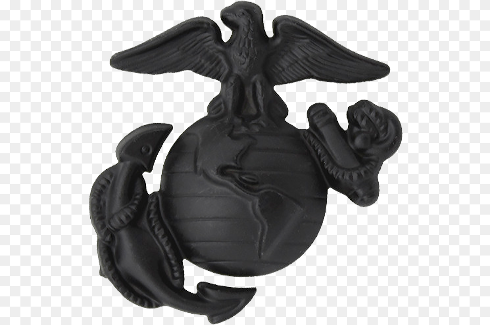 Usmc Eagle Globe And Anchor Black, Electronics, Hardware, Baby, Person Free Transparent Png