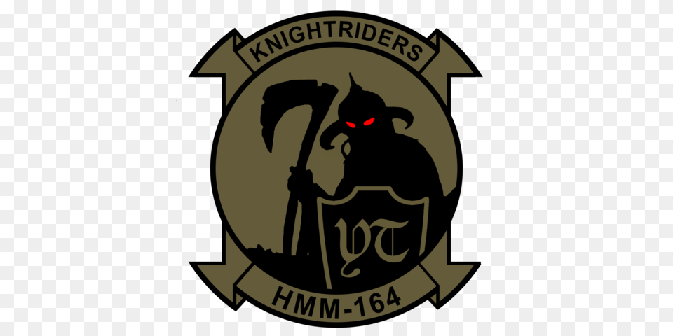 Usmc Hmm Sticker Military Law Enforcement And Custom, Logo, Emblem, Symbol, Photography Png