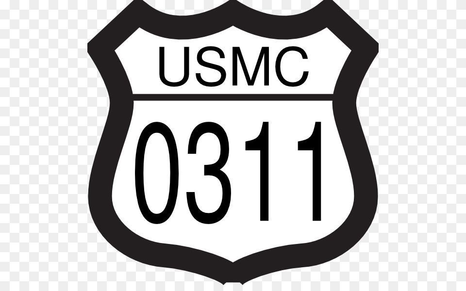 Usmc Sign Clip Art, Symbol, Logo, Badge, Text Free Png