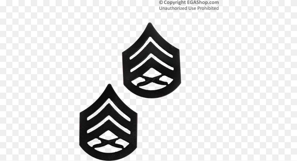 Usmc Staff Sergeant Chevrons, Armor, Shield Free Transparent Png