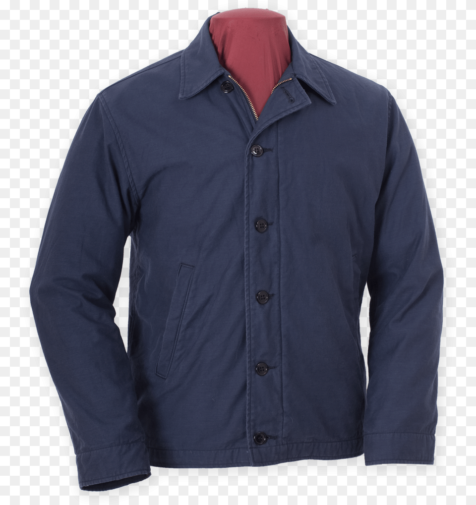 Usn Vintage Jacket Repro, Clothing, Coat, Long Sleeve, Pants Free Transparent Png