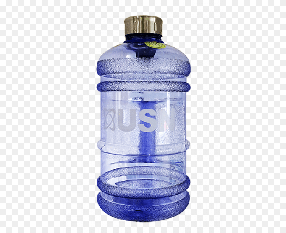 Usn Water Jug 2, Bottle, Water Bottle, Shaker, Beverage Free Png