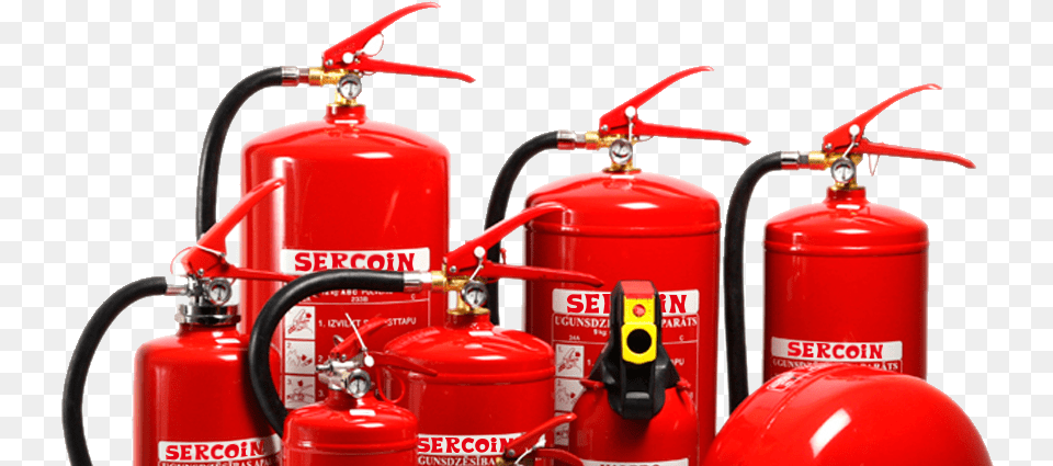 Uso Correcto De Un Extintor En Un Incendio Sri Fire Extinguishers, Cylinder, Device, Grass, Lawn Free Png