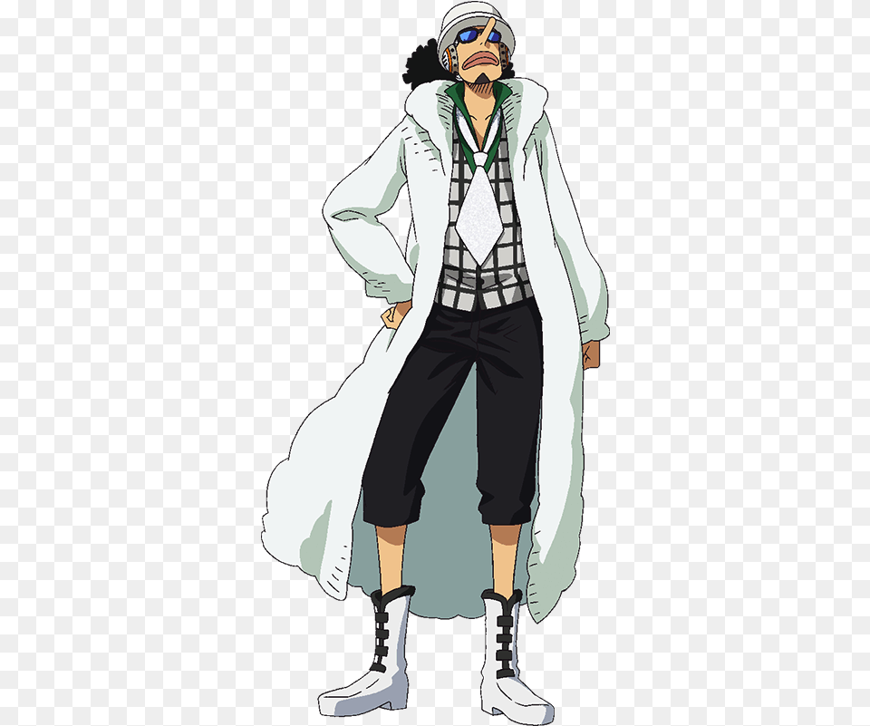 Usopp Film Gold White Casino Outfit Usopp One Piece Gold, Sleeve, Publication, Long Sleeve, Lab Coat Free Png