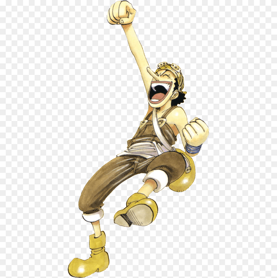 Usopp Yusop One Piece, People, Person, Boy, Child Free Transparent Png