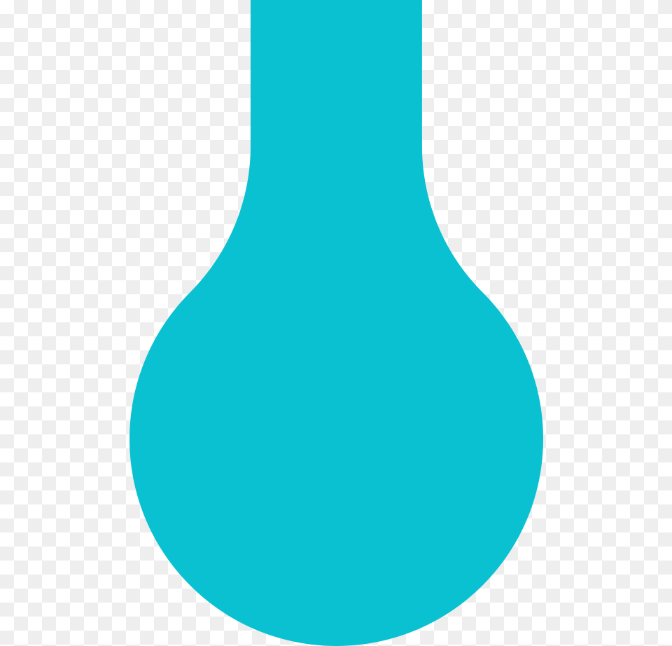 Usos Blue Bowling Pin Clipart, Cutlery, Jar, Spoon, Vase Png Image