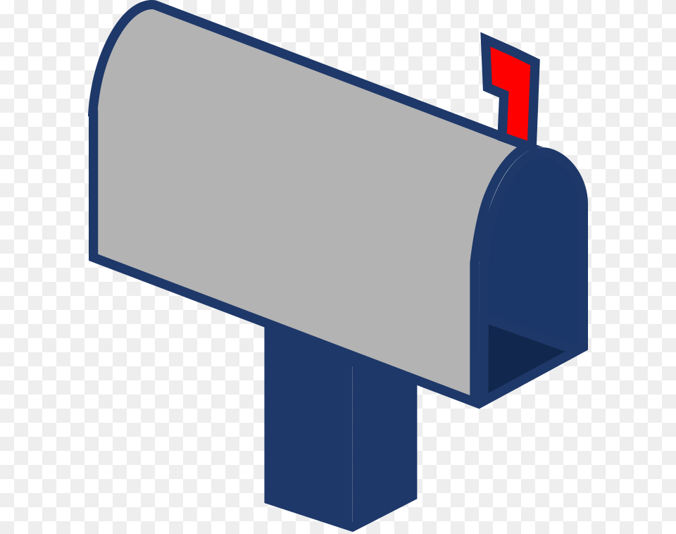 Usps, Mailbox, Scoreboard Free Transparent Png