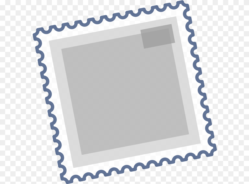 Usps Dot, Blackboard, Postage Stamp Free Png