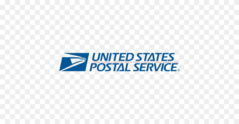 Usps First Class Shipping With Tracking, Logo Free Transparent Png