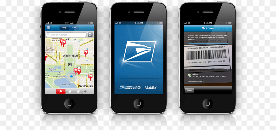 Usps Mobile, Electronics, Mobile Phone, Phone Free Png