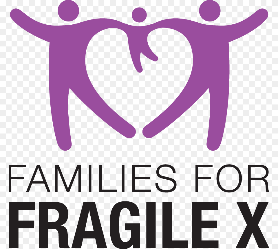 Usps Special Handling Fragile Label Fragile X Support Group, Purple, Logo, Animal, Kangaroo Free Png