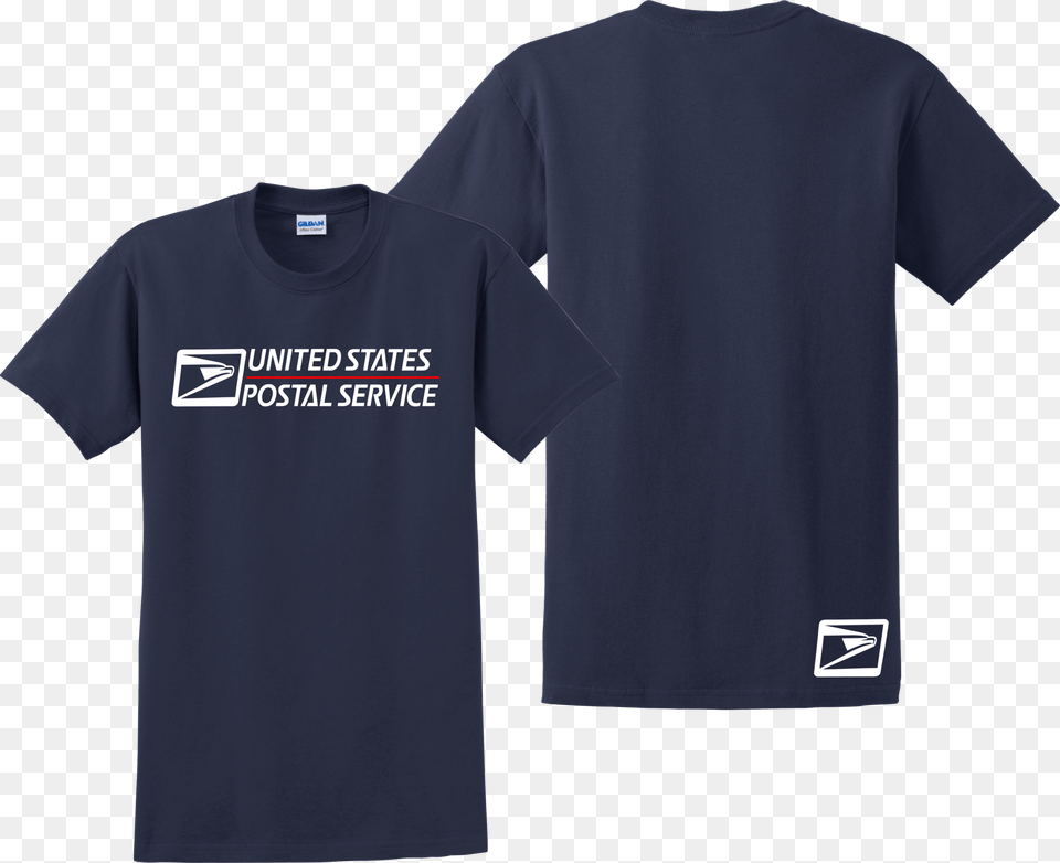 Usps T Shirts, Clothing, T-shirt, Shirt Png Image