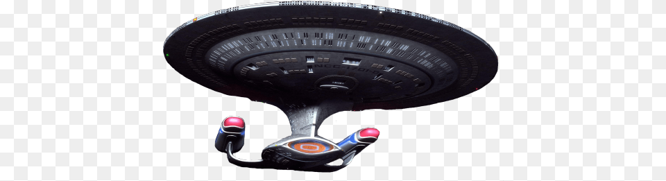 Uss Enterprise Ncc 1701 D Image Star Trek Enterprise D Aircraft, Spaceship, Transportation, Vehicle Free Transparent Png