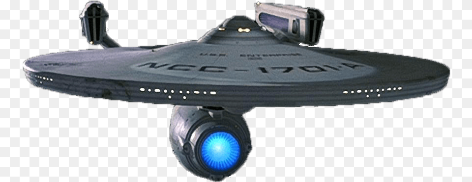 Uss Enterprise Ncc 1701 Ncc 1701 Uss Enterprise Star Trek Enterprise, Aircraft, Transportation, Vehicle, Spaceship Png Image