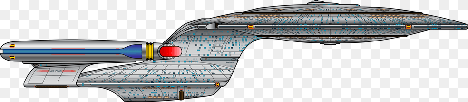 Uss Enterprise Starboard View, Cad Diagram, Diagram, Aircraft, Spaceship Free Png