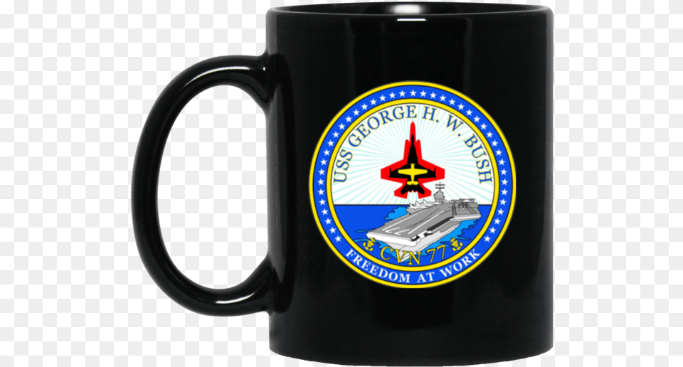 Uss George H Hallmark Christmas Movie Svg, Cup, Beverage, Coffee, Coffee Cup Free Transparent Png