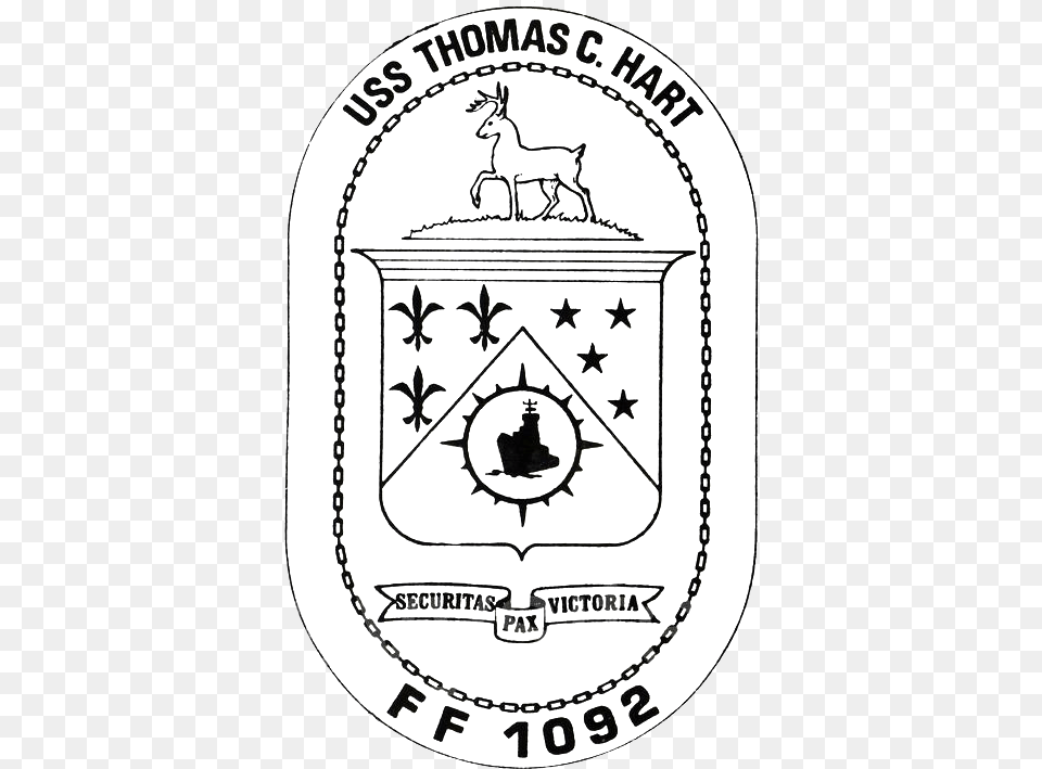 Uss Thomas C Circle, Animal, Antelope, Mammal, Wildlife Png