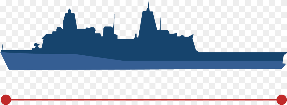 Ussny Length Icon, Cruiser, Military, Navy, Ship Free Transparent Png