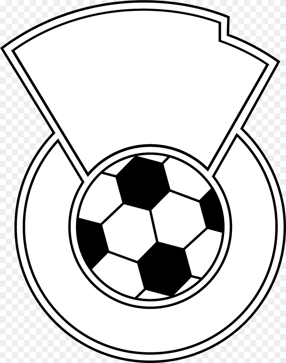 Ussr Logo Transparent Svg Vector Soviet Union Soccer Team Logo, Soccer Ball, Ball, Football, Sport Png