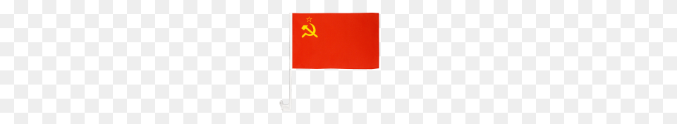 Ussr Soviet Union Car Flag Ebay Free Png