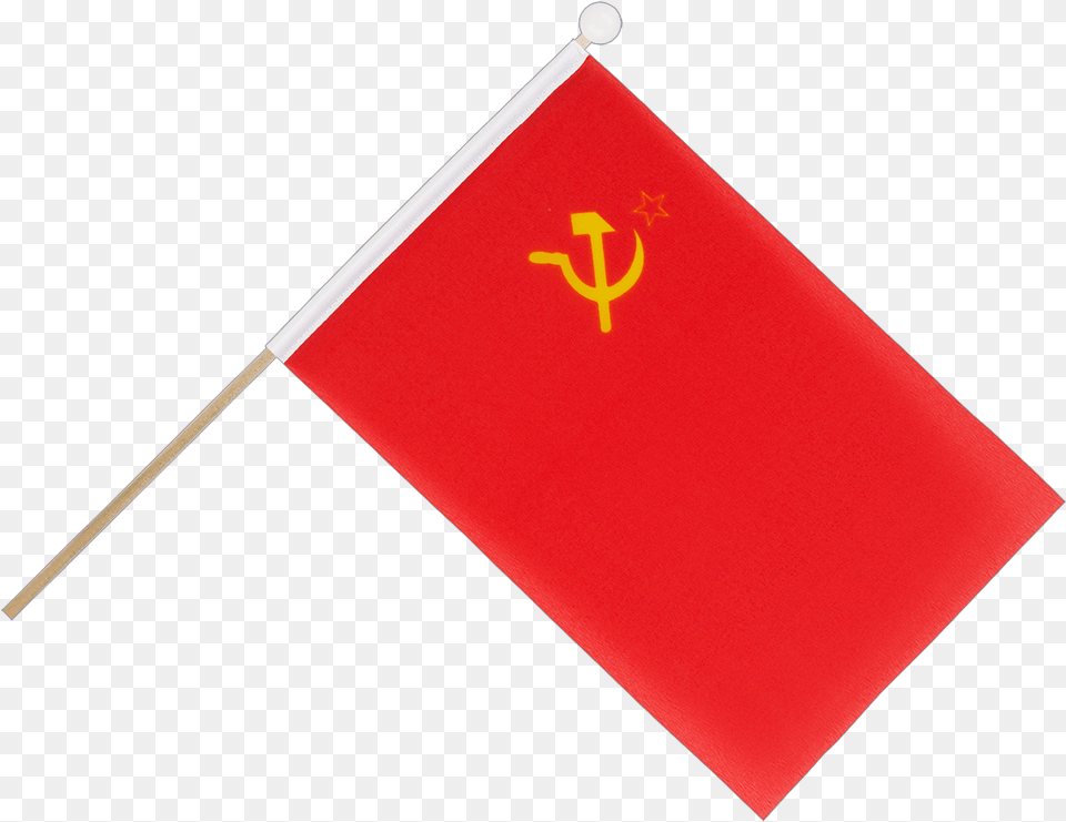 Ussr Soviet Union Soviet Flag Transparent Background Free Png