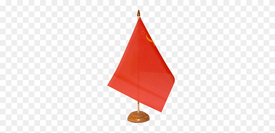 Ussr Soviet Union Table Flag Flag Free Transparent Png