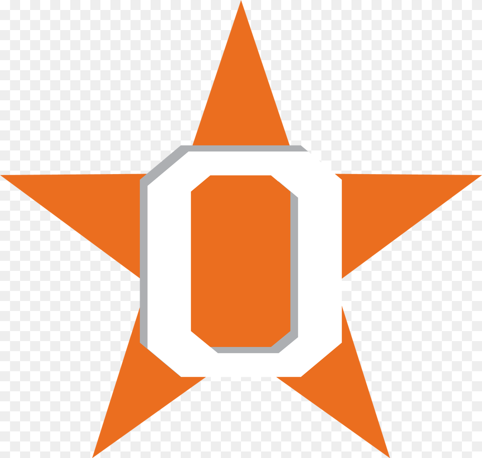 Usssa Baseball Team Ok Astros Edmond Oklahoma Home Emblem, Star Symbol, Symbol, Rocket, Weapon Png Image