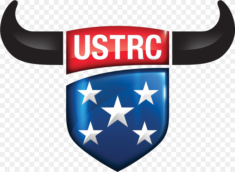 Ustrc Team Roping Logo, Armor, Symbol Free Png