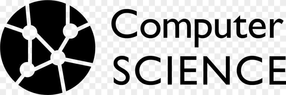 Usu Computer Science Logo Computer Science Logo, Gray Free Png